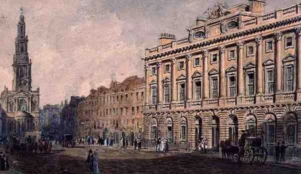 Somerset House