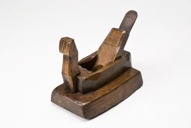 Kompassprofilhobel