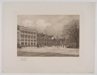 Kongens Nytorv