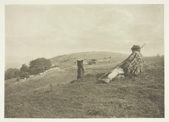 Eine Pastorale