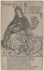 Libysche Sibylle