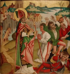 Hl. Hubertus