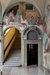 Alessandro, erster Herzog von Florenz