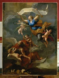 Triumph der Zeit
