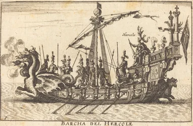 Barcha del Hercole