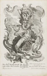 Die keusche Lucretia