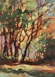 Shadow Lane, um 1990-2000