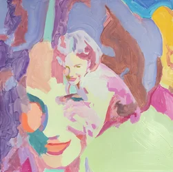Ohne Titel, 2021