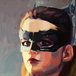 Superheld, 2016