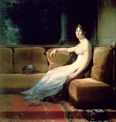 Die Kaiserin Josephine
