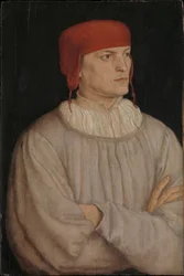 Kanzler Leonhard von Eck (1480-1550)