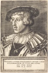 Kaiser Ferdinand I.