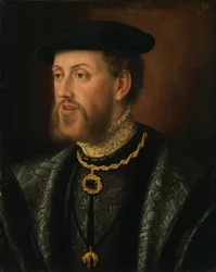Kaiser Karl V.