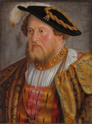Pfalzgraf Ottheinrich