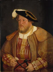 Pfalzgraf Ottheinrich