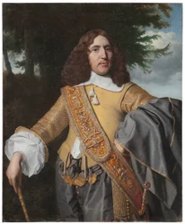 Louis De Geer d. J. 1622-1695, Hüttenbesitzer