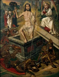 Auferstehung