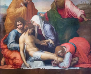 Beweinung Christi