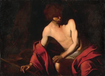 Johannes der Täufer