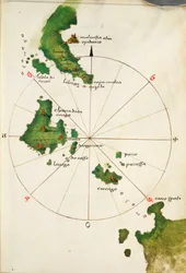 Kithira und Antikithira