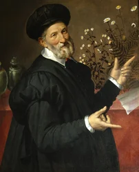 Der Botaniker