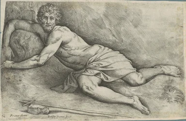 Johannes der Täufer