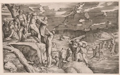 Die Sintflut