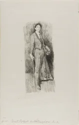 Graf Robert de Montesquiou