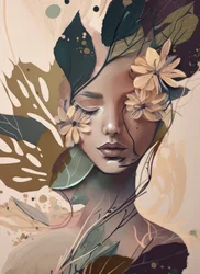 Wildblume - Bella Eve