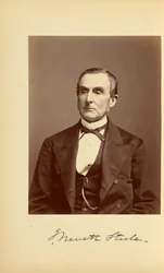 Isaac Nevett Steele
