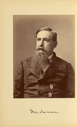 Thomas Swann