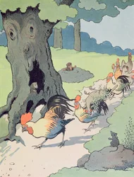 Illustration für 