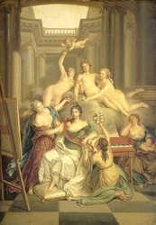 Frederika Sophia Wilhelmina von Preußen