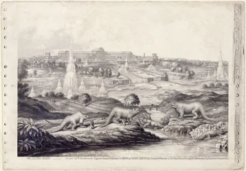 Der Kristallpalast