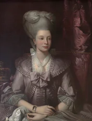 Königin Charlotte
