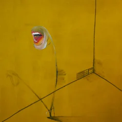 Der Zorn, Tafel 2, 2016