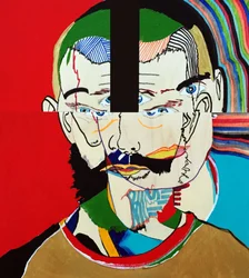 Überporträt: Mathieu Leroux