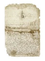 Entwurf für das Siegel der Accademia del Disegno, Florenz, ca. 1565