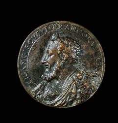 Franz I., König von Frankreich