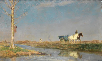 Zwischen Aquileia und Altino