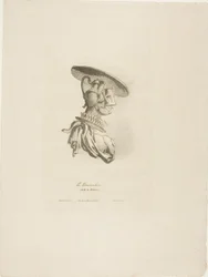 Der Café-Wirt, aus Arts et Métiers