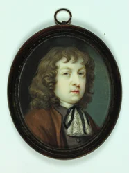 Samuel Cooper