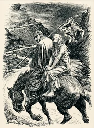Der Weg des Sieges - Etappe VI