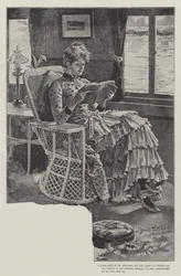 Die seltsamen Abenteuer eines Hausboots, von William Black