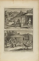 Cérémonie Funèbre des peuples...