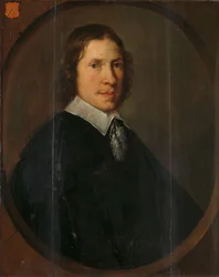 Porträt von François Leydecker