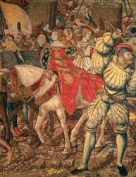 Schlacht von Pavia