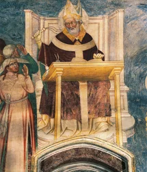 St. Ambrosius