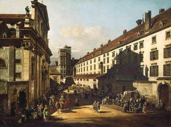 Wien, Dominikanerkirche