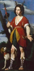 Actaeon